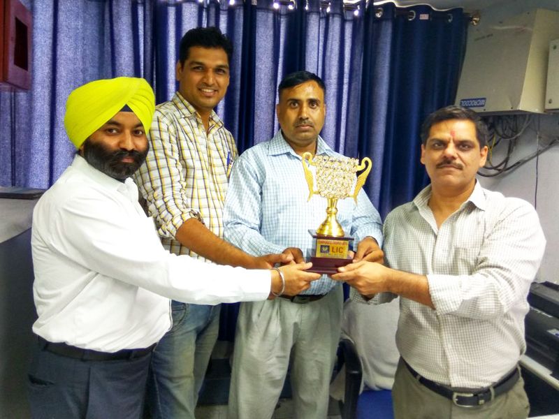 LIC Annual Conference