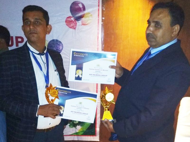 Customer Meet Chandigarh