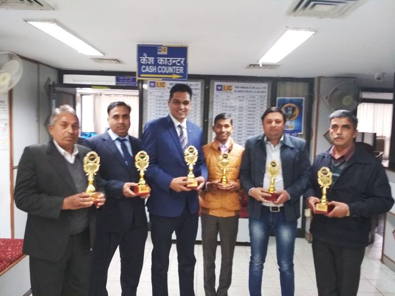 Policy Planning Session