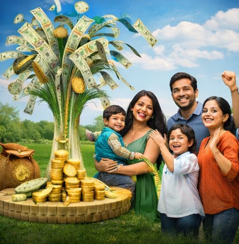 Money Back Plans – Periodic Returns