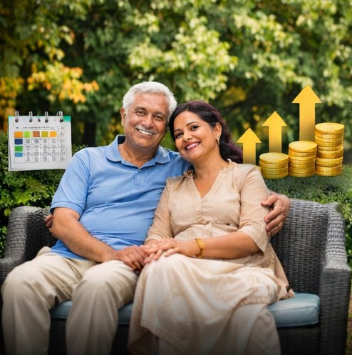 Pension Plans – Retirement Security