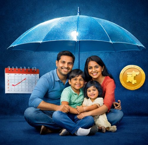 Term Insurance Plans – Pure Life Cover