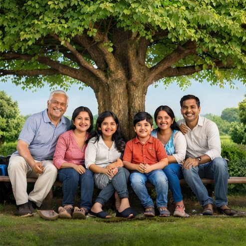 Whole Life Plans – Lifelong Protection