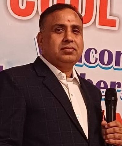 Vedpal Singh – LIC Brand Ambassador Chandigarh